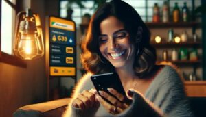 Como acompanhar o status do Vale Gás pelo app oficial