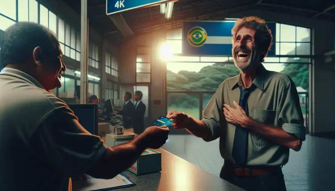 Como renovar o direito à passagem gratuita?