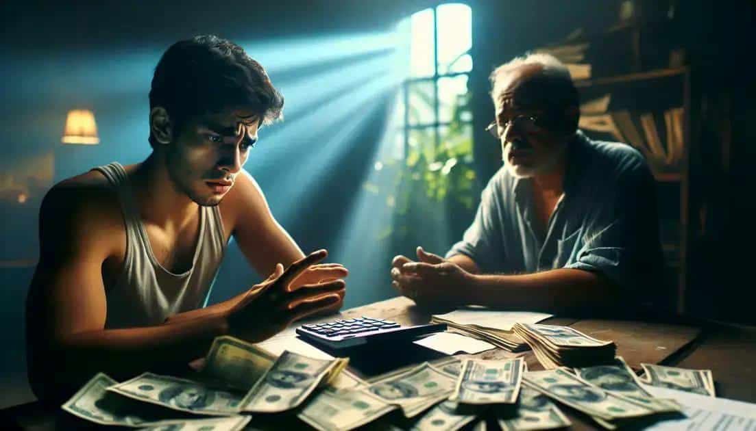 Como a taxa de juros impacta suas parcelas?