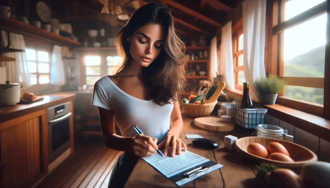 Como montar uma lista de compras inteligente e eficiente? Como montar uma lista de compras inteligente e eficiente?